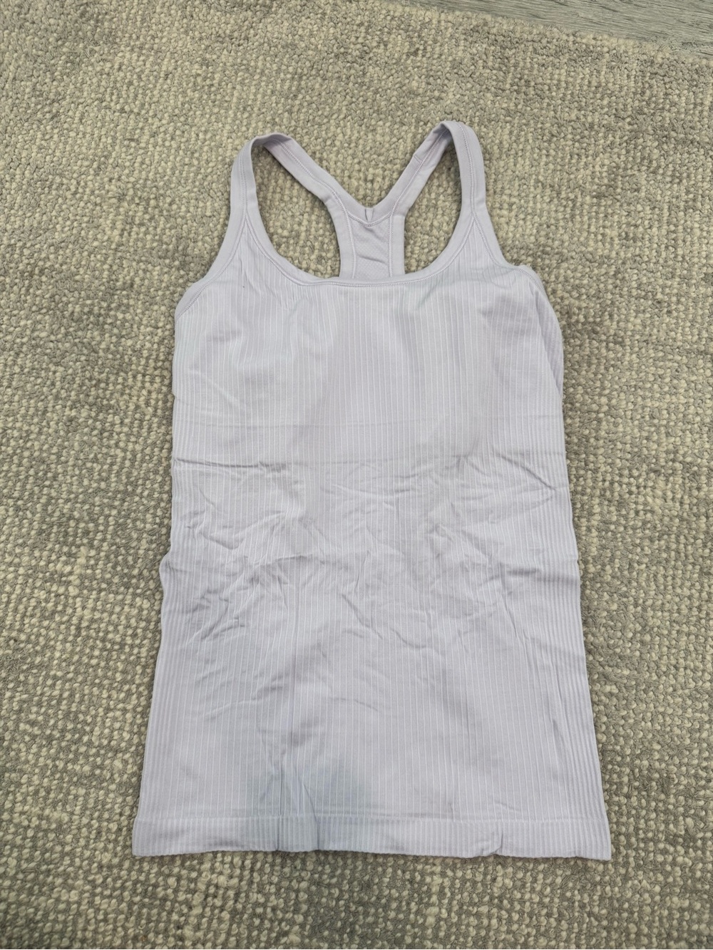 lululemon athletica Ebb street Tank